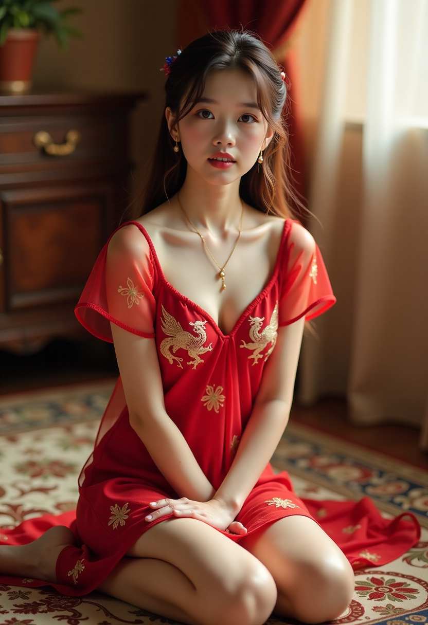重生短剧高能片段封面